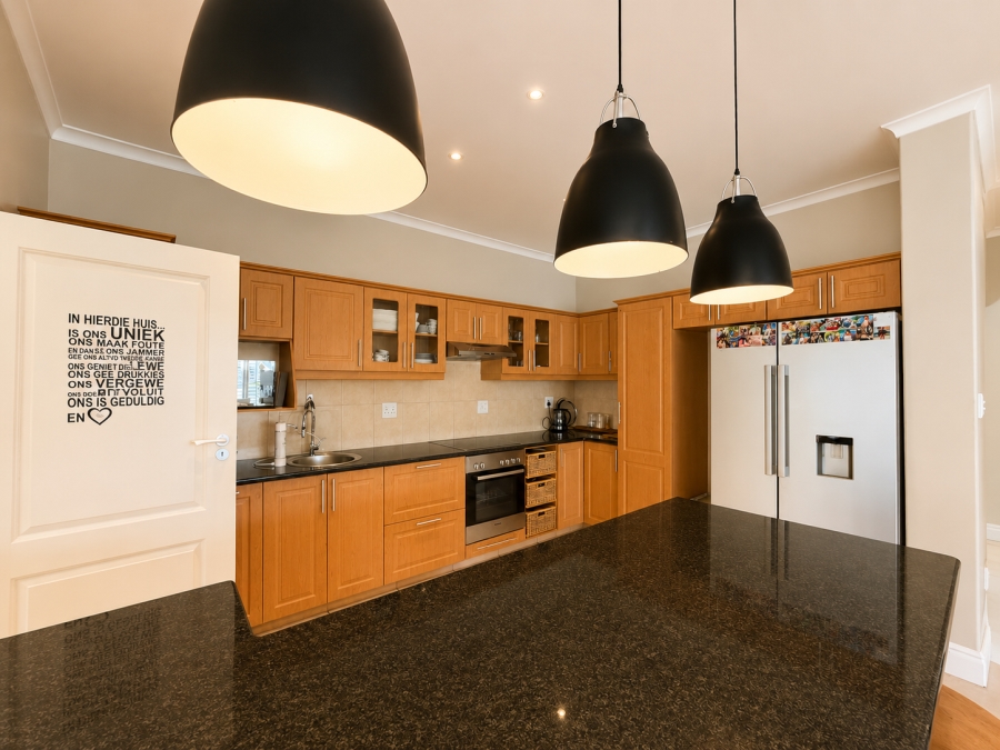 3 Bedroom Property for Sale in Kingswood Golf Estate Western Cape